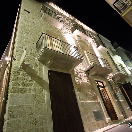 Terra Di Puglia Hotel Mola di Bari Luaran gambar