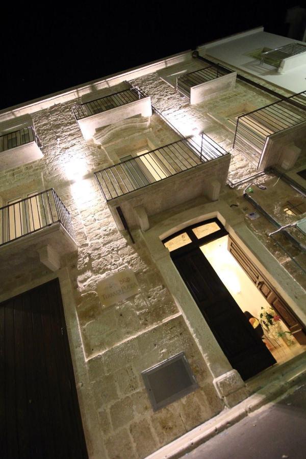 Terra Di Puglia Hotel Mola di Bari Luaran gambar