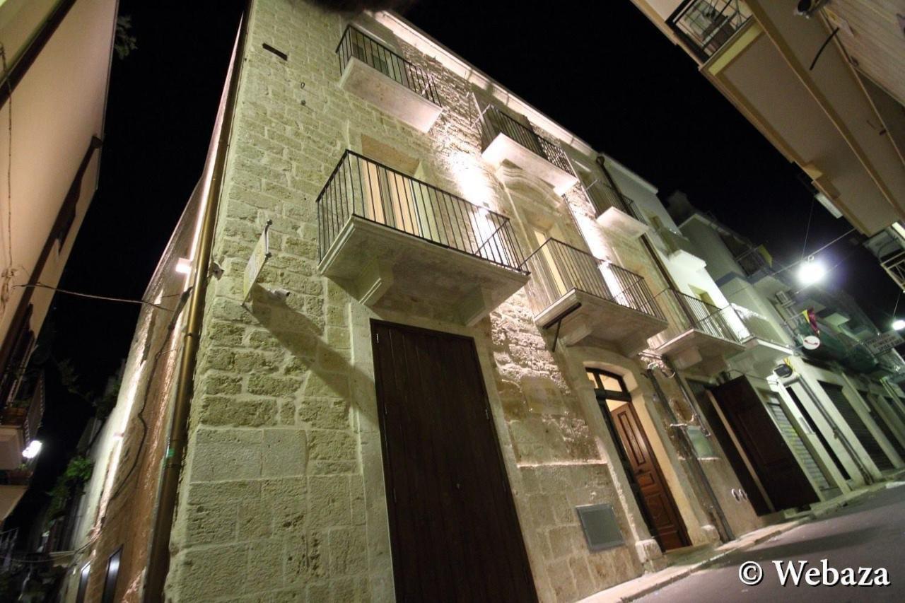 Terra Di Puglia Hotel Mola di Bari Luaran gambar