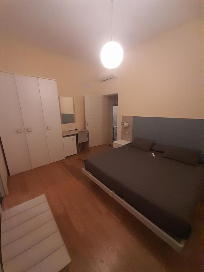 Terra Di Puglia Hotel Mola di Bari Luaran gambar