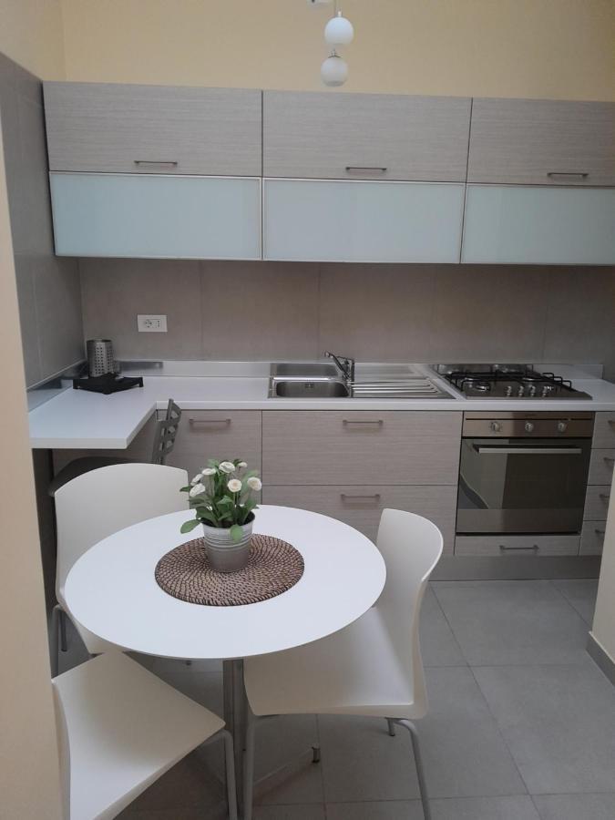 Terra Di Puglia Hotel Mola di Bari Luaran gambar